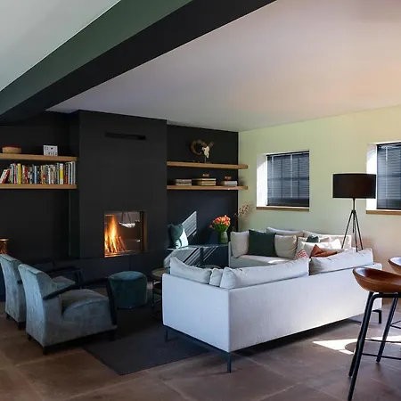 Elvier B&B