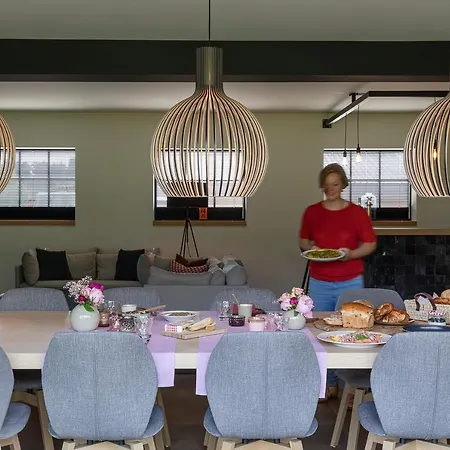 Elvier B&B 몰